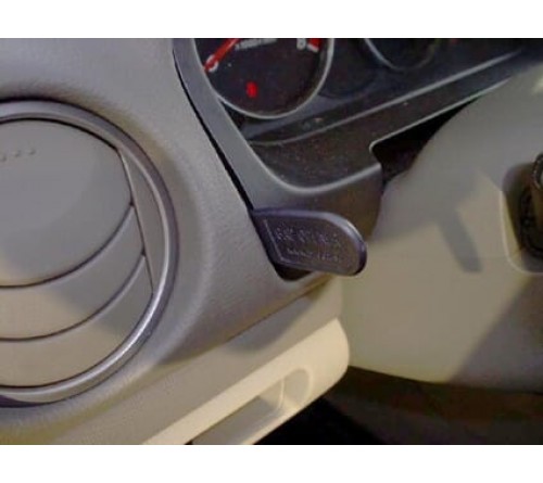 Proclip Mazda 6 02-07 Left mount