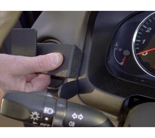 Proclip Mazda 6 02-07 Left mount