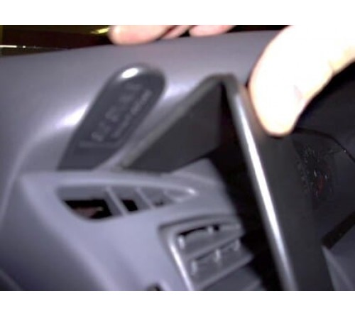 Proclip Citroen C5 01-04 Left mount