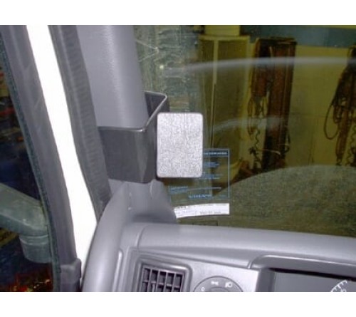 Proclip Volvo FM/FH/NH 03-06 Left mount