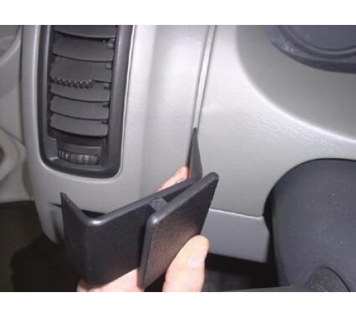 Proclip Renault Trafic 02-14 Left mount
