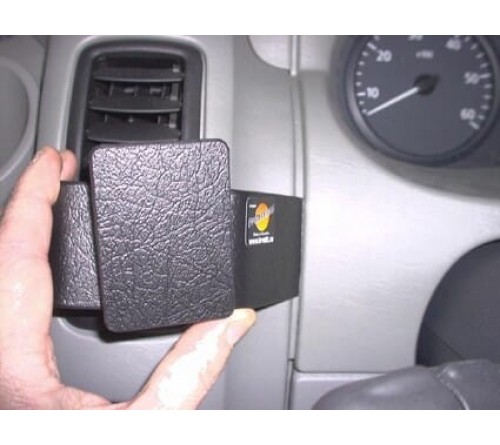 Proclip Renault Trafic 02-14 Left mount