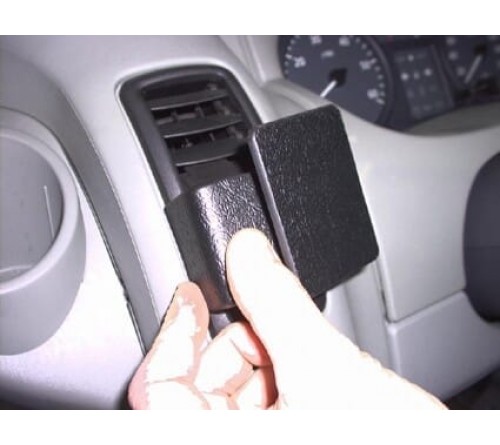 Proclip Renault Trafic 02-14 Left mount