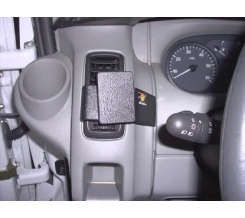 Proclip Renault Trafic 02-14 Left mount