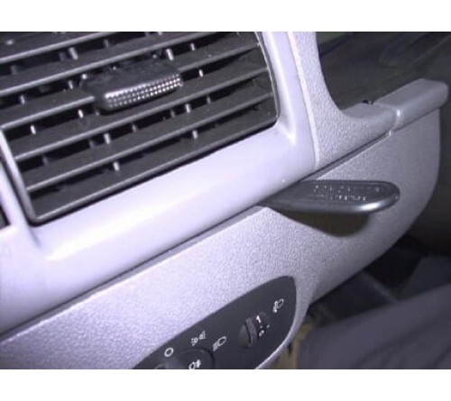 Proclip Ford Transit/Tourneo Connect 03-09 Left mount