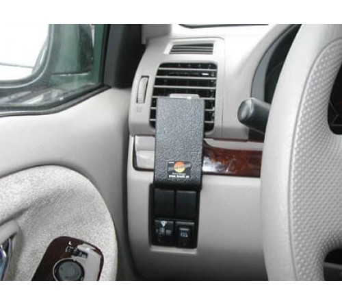 Proclip Suzuki Grand Vitara 03-04 Left mount