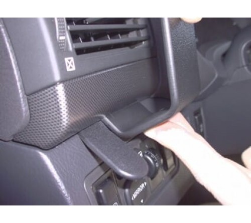 Proclip Toyota Avensis 03-08 Left mount