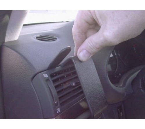 Proclip Toyota Avensis 03-08 Left mount