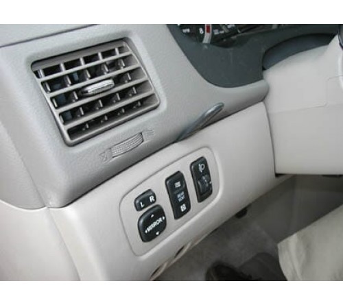 ProClip Toyota Sienna 2004-2010 Left mount