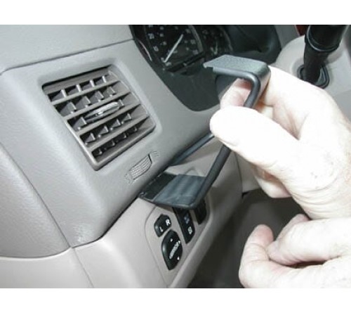 ProClip Toyota Sienna 2004-2010 Left mount