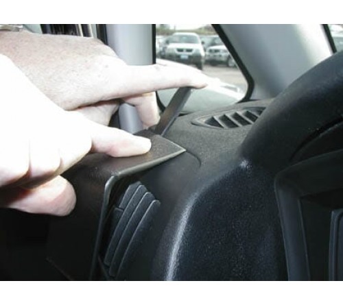 Proclip Mitsubishi Endeavor 04-09 Left mount