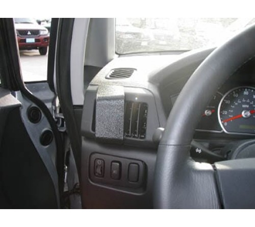 Proclip Mitsubishi Endeavor 04-09 Left mount
