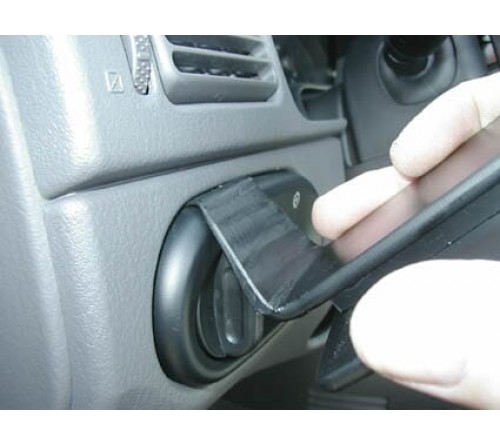 Proclip Ford Explorer 02-05 Left mount