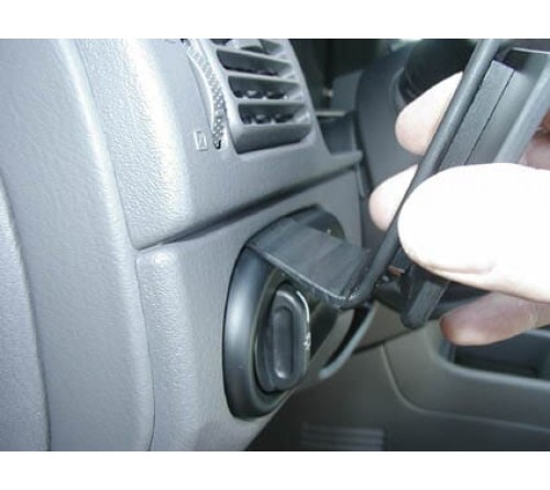 Proclip Ford Explorer 02-05 Left mount