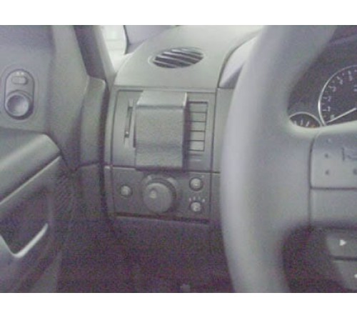 Proclip Opel Meriva 03-10 Left mount
