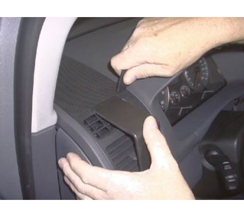 Proclip VW Touran 03-15 Left mount