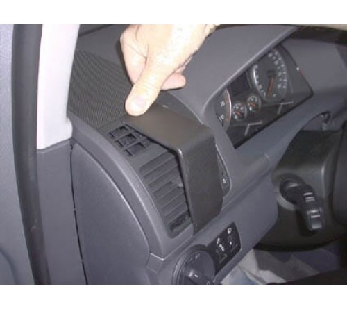 Proclip VW Touran 03-15 Left mount