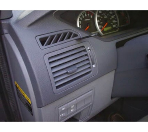 Proclip Kia Carens II 03-06 Left mount