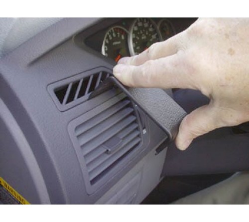 Proclip Kia Carens II 03-06 Left mount