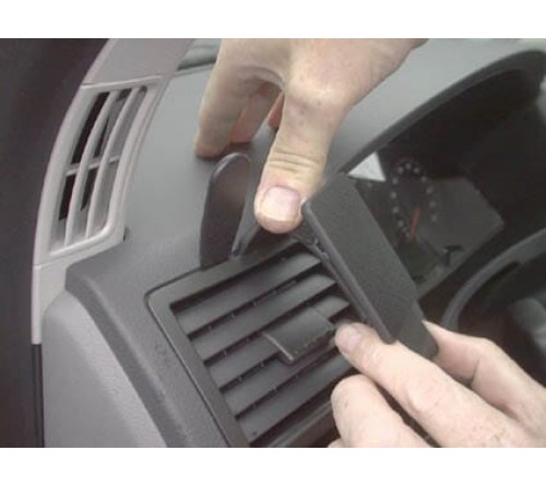 Proclip VW Transporter T5 03-09 Left mount