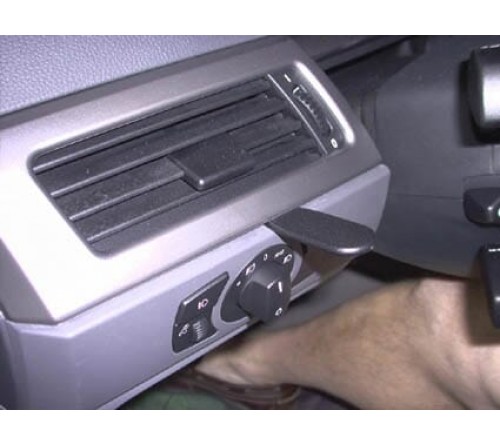 Proclip BMW 520-545/M5 E60 04-10 Left mount