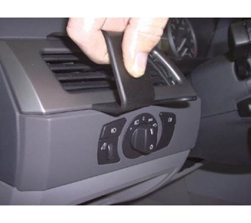 Proclip BMW 520-545/M5 E60 04-10 Left mount