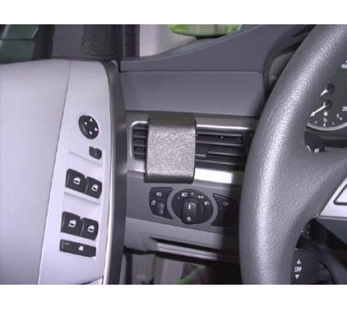 Proclip BMW 520-545/M5 E60 04-10 Left mount