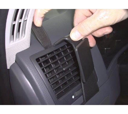 Proclip VW Multivan 03-15 Left mount