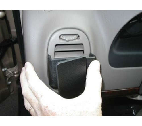 Proclip Chevrolet Malibu 04-07 Left mount