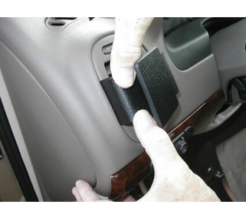 Proclip Chevrolet Malibu 04-07 Left mount