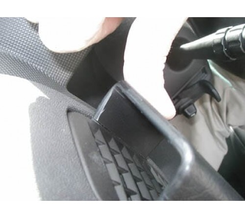 Proclip Cadillac CTS 03-06/ SRX 04-06 Left mount