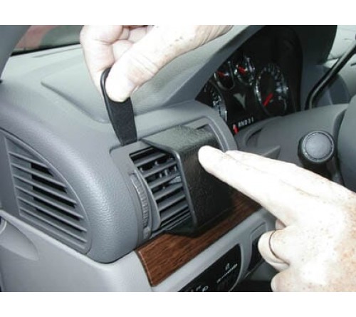 Proclip Ford Freestar 04-09 USA Left mount