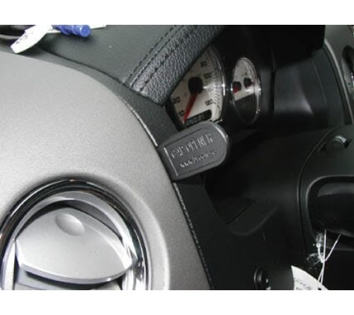 Proclip Ford F-series 150 04-08 Left mount