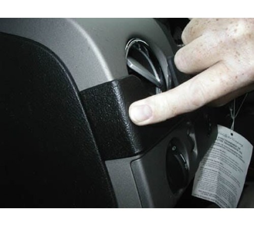 Proclip Ford F-series 150 04-08 Left mount