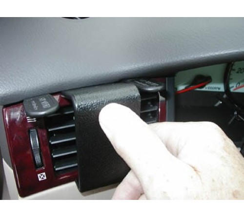 Proclip Toyota Camry Solara 04-10 USA Left mount