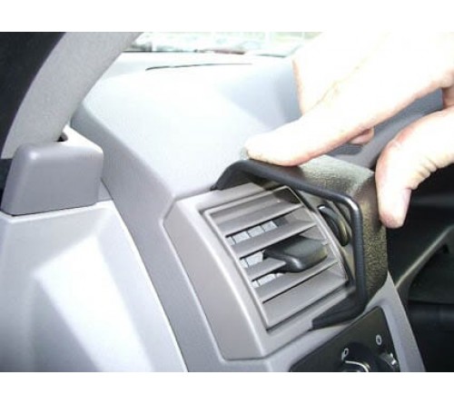 Proclip Volvo V50/S40 04-12/C70 06-15/C30 07-15 Left mount