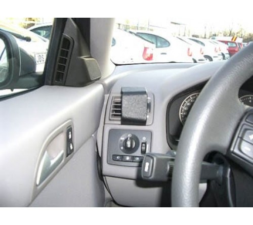 Proclip Volvo V50/S40 04-12/C70 06-15/C30 07-15 Left mount