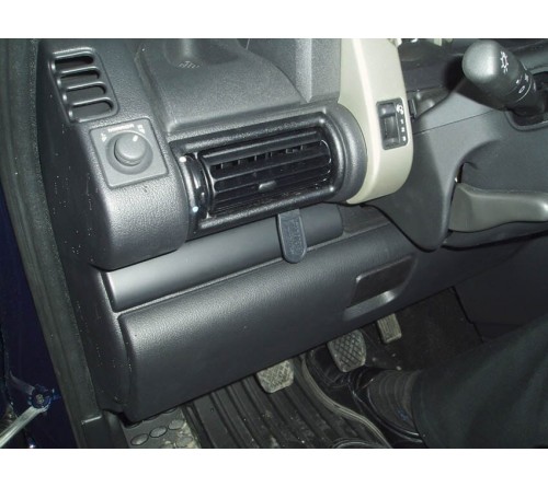 Proclip Landrover Freelander 98-06 Left mount