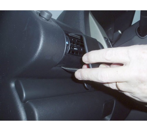 Proclip Landrover Freelander 98-06 Left mount