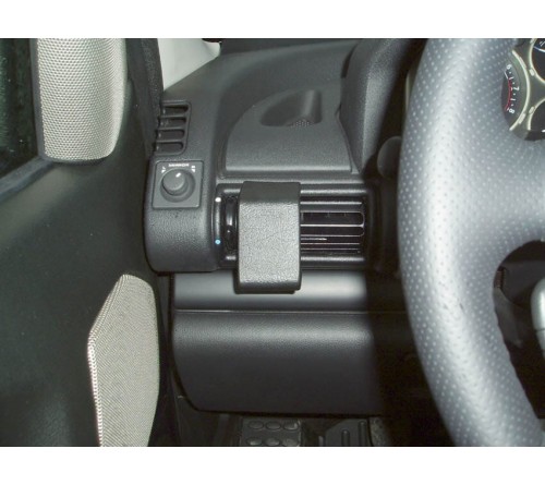 Proclip Landrover Freelander 98-06 Left mount
