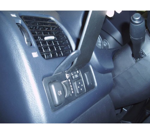 Proclip Mitsubishi Space Star 03-05 Left mount