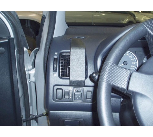 Proclip Mitsubishi Space Star 03-05 Left mount