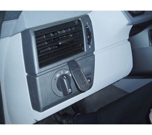 Proclip BMW X3 04-10 Left mount