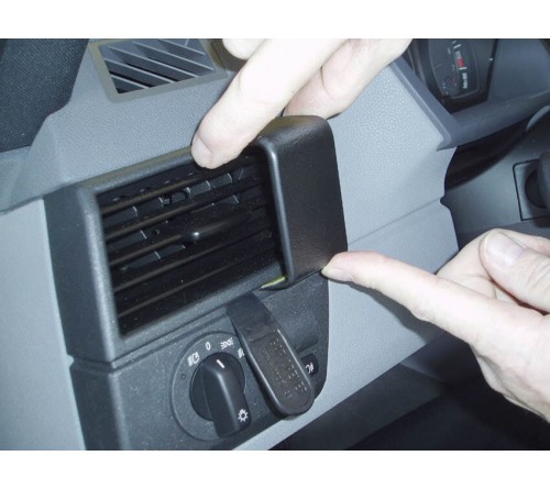 Proclip BMW X3 04-10 Left mount