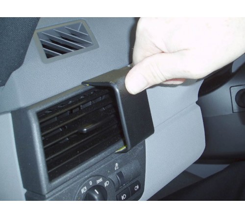 Proclip BMW X3 04-10 Left mount