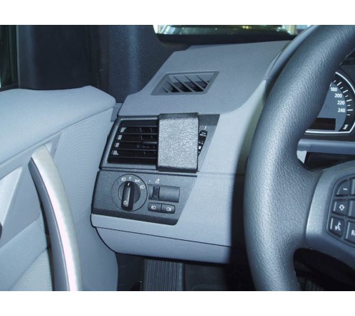 Proclip BMW X3 04-10 Left mount