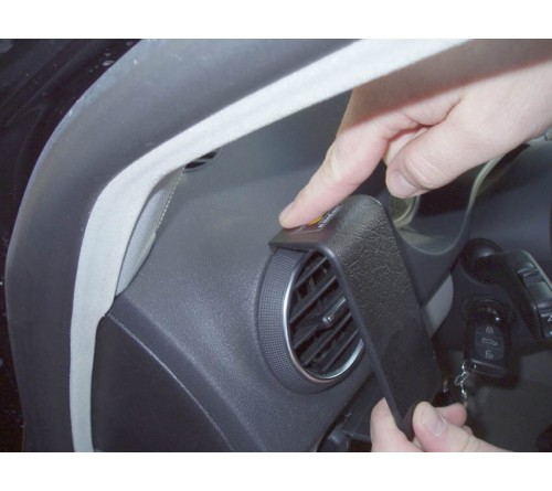 Proclip Audi A3 03-12 Left mount