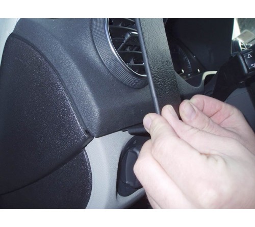 Proclip Audi A3 03-12 Left mount