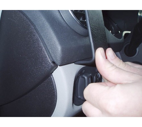 Proclip Audi A3 03-12 Left mount