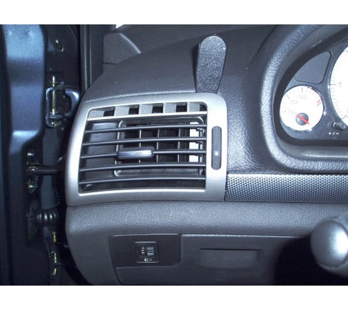 Proclip Peugeot 407 04-10 Left mount